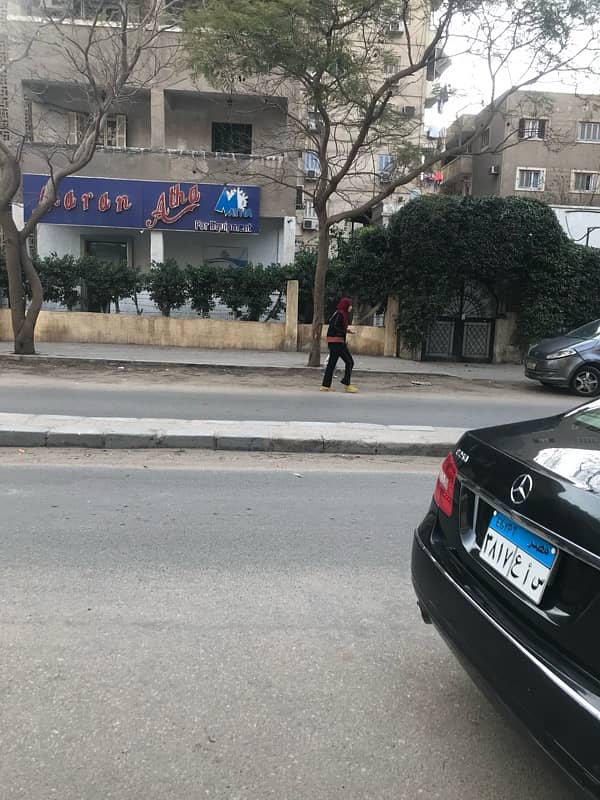 فيلا بمصر الجديدة