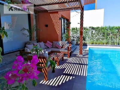 1 Bedroom Flat for Sale in Soma Bay, Red Sea - WhatsApp Image 2025-08-10 at 11.54. 45_d9f8ab59. jpg
