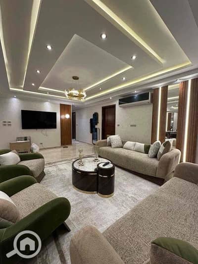 3 Bedroom Flat for Rent in Sheikh Zayed, Giza - IMG_5399. jpg