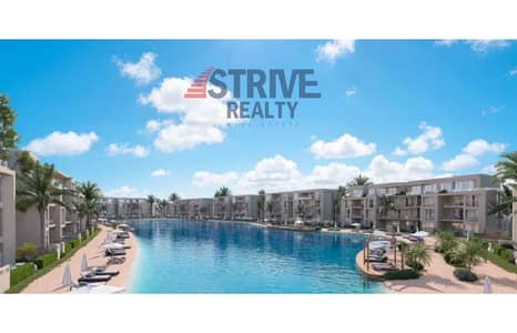 2 Bedroom Chalet for Sale in North Coast, Matruh - t56h5tht5. jpg