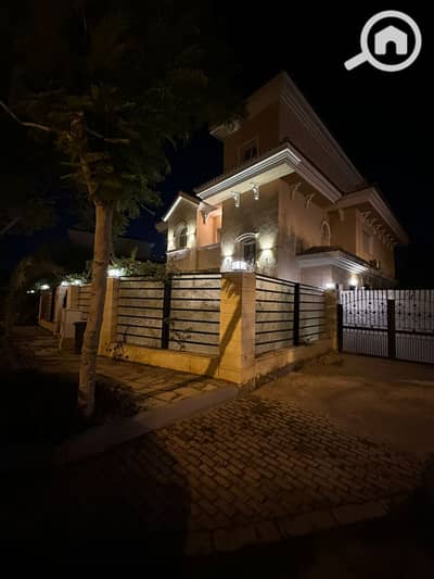 3 Bedroom Villa for Sale in Madinaty, Cairo - 9b995798-925d-422f-8837-cb275ee7f640. jpeg