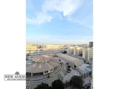 3 Bedroom Apartment for Sale in Nasr City, Cairo - 1. jfif. jpg