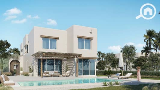 فیلا 3 غرف نوم للبيع في الساحل الشمالي، مطروح - 41147ec6abd74ac0b24821ae722ed752. jpg