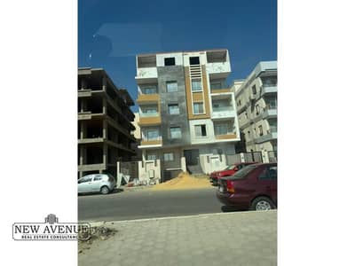 3 Bedroom Duplex for Sale in New Cairo, Cairo - 1. jfif. jpg