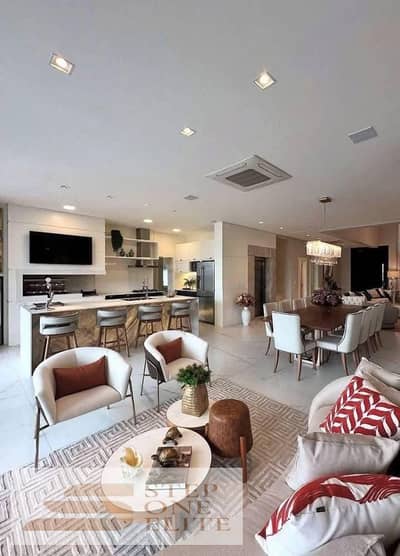 4 Bedroom Flat for Sale in New Cairo, Cairo - 489028636_122156370038551972_6745707000162180523_n. jpg