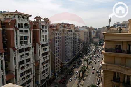 6 Bedroom Penthouse for Sale in Smoha, Alexandria - 1. jpg