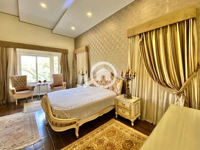 4 Bedroom Villa for Sale in New Cairo, Cairo - (75). jpeg