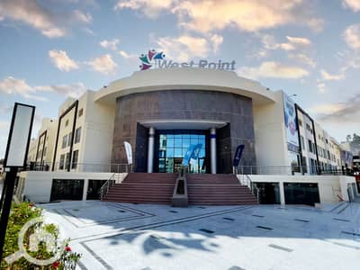 Retail for Rent in 6th of October, Giza - 1-2. jpg