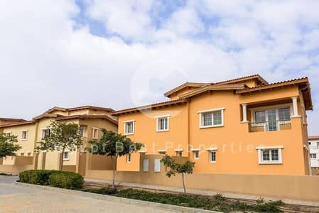 2 Bedroom Townhouse for Sale in New Cairo, Cairo - LgpXjs0xCul7YMcjgtHVPowTCxDDZb. jpg