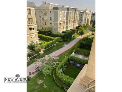 4 Bedroom iVilla for Sale in New Cairo, Cairo - 8. jfif. jpg