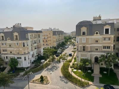 اي فيلا 4 غرف نوم للبيع في القاهرة الجديدة، القاهرة - 1. jfif. jpg