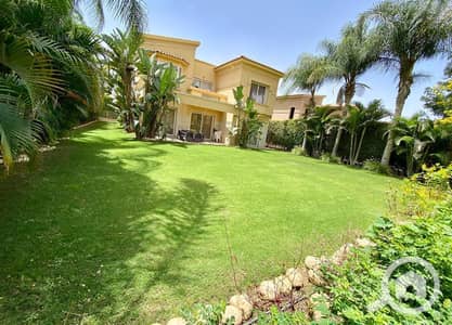 4 Bedroom Villa for Sale in New Cairo, Cairo - (9). jpeg