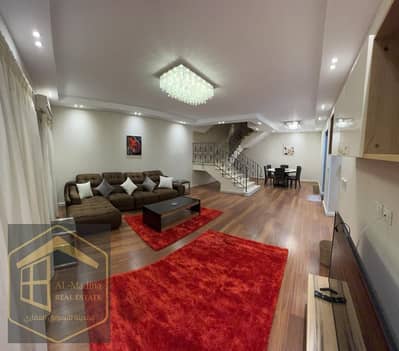 4 Bedroom Villa for Rent in New Cairo, Cairo - WhatsApp Image 2025-08-10 at 18.23. 46. jpeg