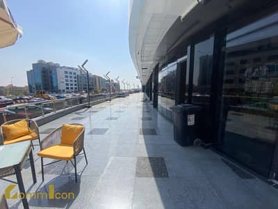 مطعم و كافيه  للايجار في القاهرة الجديدة، القاهرة - WhatsApp Image 2025-08-11 at 3.20. 40 PM. jpeg