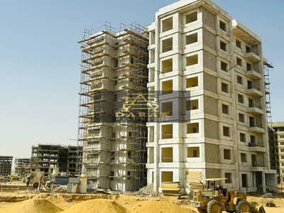 فلیٹ 1 غرفة نوم للبيع في العاصمة الإدارية الجديدة، القاهرة - WhatsApp Image 2025-08-11 at 12.45. 48 PM. jpeg