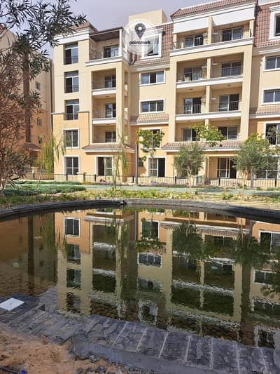 3 Bedroom Flat for Sale in Mostakbal City, Cairo - 9a7355ac-a747-4753-91e6-f028290a86ca. jpeg