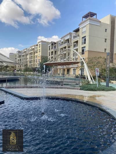 3 Bedroom Flat for Sale in Madinaty, Cairo - 502466063_1478870153282311_5082262337513891301_n. jpg