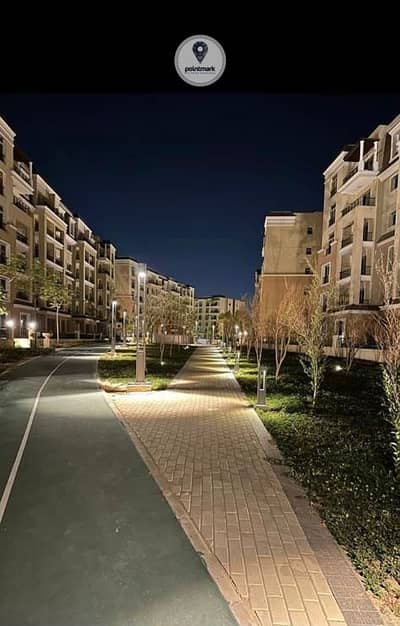 3 Bedroom Flat for Sale in Mostakbal City, Cairo - 0494cb67-9a39-4ec2-9828-4459e195f8a4. jpeg
