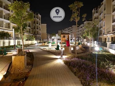 شقة 3 غرف نوم للبيع في مدينة المستقبل، القاهرة - ab5288cd-eff0-458f-aeea-8512192de03e. jpeg