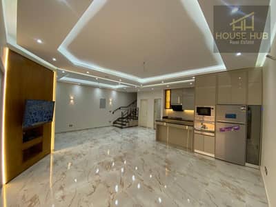 3 Bedroom Villa for Sale in Madinaty, Cairo - WhatsApp Image 2025-08-11 at 14.16. 12_839412db. jpg