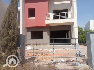 3 Bedroom Villa for Sale in Madinaty, Cairo - a72f07d6-0f48-4122-926a-32772ac622a6. jpeg