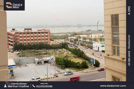 فلیٹ 3 غرف نوم للبيع في سيدي جابر، الإسكندرية - 2. png