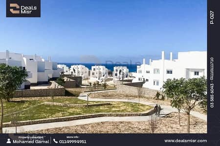 3 Bedroom Villa for Sale in North Coast, Matruh - 1. png