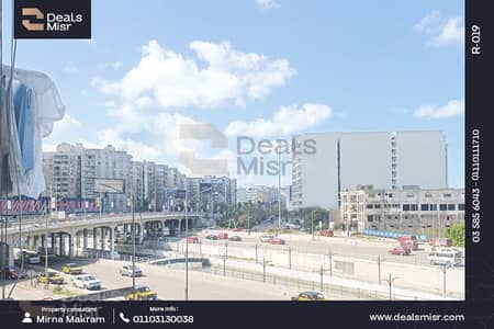 3 Bedroom Apartment for Rent in Smoha, Alexandria - 1. png