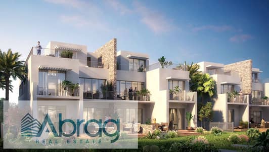 4 Bedroom Twin House for Sale in North Coast, Matruh - WhatsApp Image 2023-01-17 at 10.59. 32 PM (1). jpeg