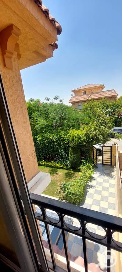 3 Bedroom Villa for Sale in Madinaty, Cairo - 151eac5f-9bda-4f0f-9267-8f3f0f0cc049. jpeg