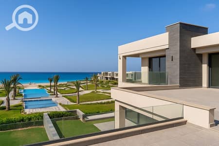2 Bedroom Chalet for Sale in North Coast, Matruh - 157f787c-c3c5-4f19-a064-d24c018f5db3. jpeg
