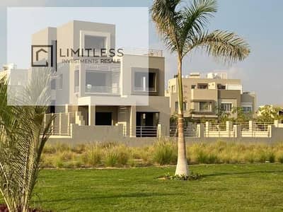 5 Bedroom Villa for Sale in New Cairo, Cairo - WhatsApp Image 2025-08-10 at 12.53. 19 PM (5)_800x600. jpg