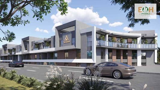 1 Bedroom Flat for Sale in Hurghada, Red Sea - trivana_Page16 - Copy (4) - Copy. jpg