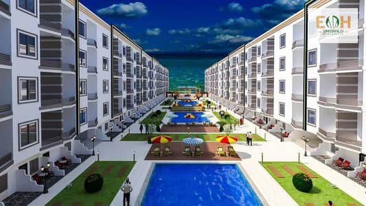 2 Bedroom Flat for Sale in Hurghada, Red Sea - IMG-20240612-WA0019. jpg