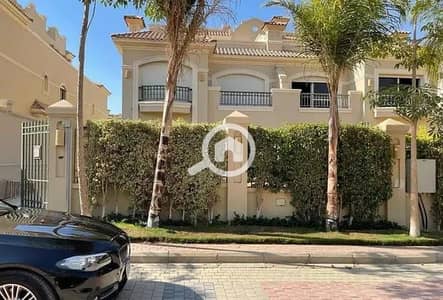4 Bedroom Villa for Sale in Shorouk City, Cairo - 097abefc-3e45-467a-80be-01854424a6a6. jpg