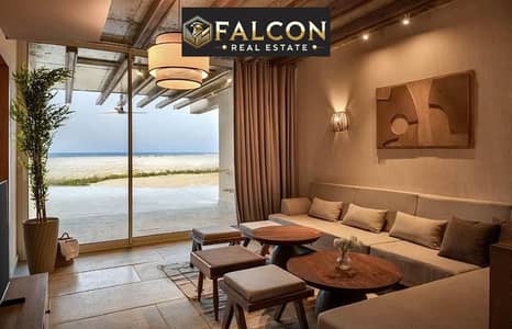 3 Bedroom Chalet for Sale in North Coast, Matruh - 0020ca8d-80cd-4121-a266-b2e5a7d914db. jpg
