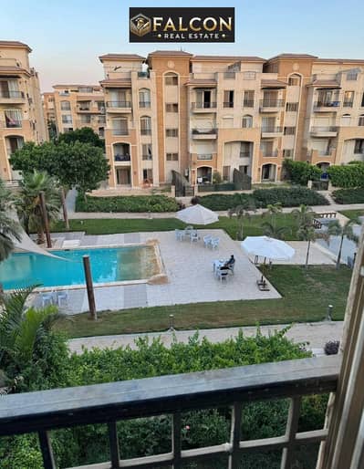 فلیٹ 3 غرف نوم للبيع في القطامية، القاهرة - WhatsApp Image 2025-08-11 at 2.16. 10 PM. jpeg
