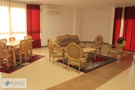 3 Bedroom Apartment for Rent in New Cairo, Cairo - IMG-20250811-WA0189. jpg