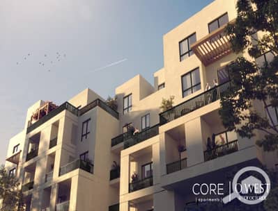 3 Bedroom Duplex for Sale in 6th of October, Giza - 1. PNG