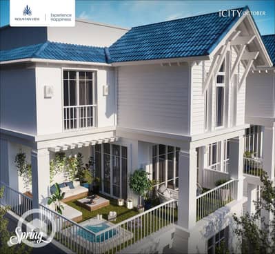 بنتهاوس 3 غرف نوم للبيع في 6 أكتوبر، الجيزة - 06ef9427-ec46-4059-8dc7-1ebce1a476f4. jpg