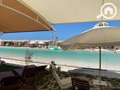 3 Bedroom Chalet for Sale in North Coast, Matruh - 237325478_359281162470709_4755689619584052147_n. jpg