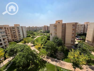3 Bedroom Apartment for Sale in Madinaty, Cairo - WhatsApp Image 2025-08-11 at 1.11. 38 PM. jpeg