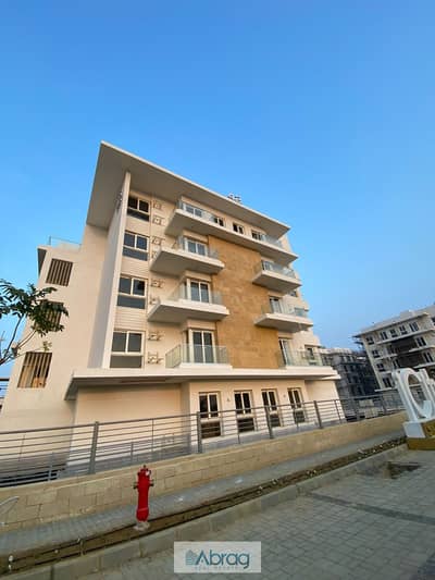 3 Bedroom Flat for Sale in 6th of October, Giza - 320c938f-d750-44eb-be9a-821296f2ef1f. jpg