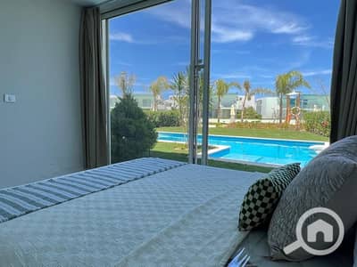 3 Bedroom Chalet for Sale in North Coast, Matruh - 448879761_3812607719061403_7081062630800868576_n. jpg