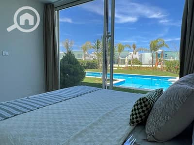 2 Bedroom Chalet for Sale in North Coast, Matruh - 448879761_3812607719061403_7081062630800868576_n. jpg