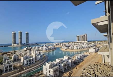 2 Bedroom Chalet for Sale in North Coast, Matruh - IMG-20250810-WA0169. jpg
