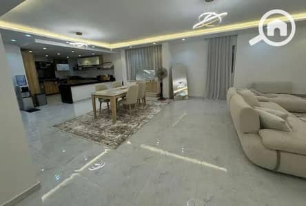 3 Bedroom Flat for Sale in Sheikh Zayed, Giza - WhatsApp Image 2025-08-04 at 22.23. 32_90322766. jpg