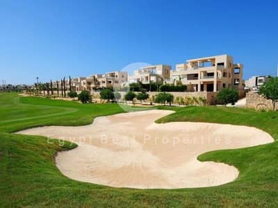 4 Bedroom Chalet for Sale in North Coast, Matruh - 96f5422c-4d88-11ee-8dbc-b68b7c29f91d. jpg
