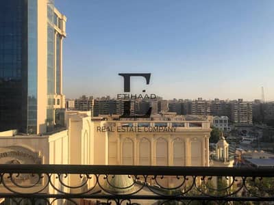 3 Bedroom Flat for Sale in Heliopolis, Cairo - WhatsApp Image 2025-08-10 at 5.05. 21 PM (2). jpeg