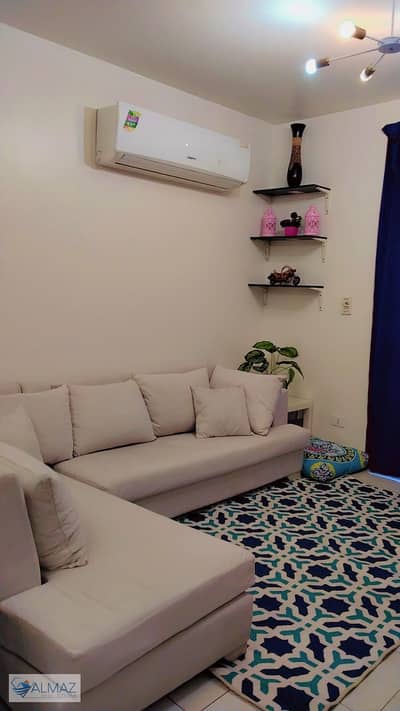 2 Bedroom Flat for Rent in New Cairo, Cairo - IMG-20250811-WA0207. jpg
